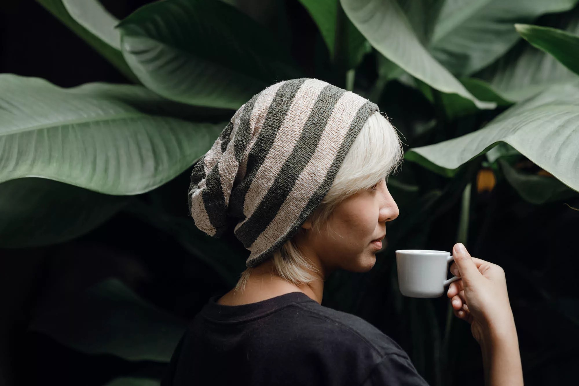 live sustainably, mama disrupt